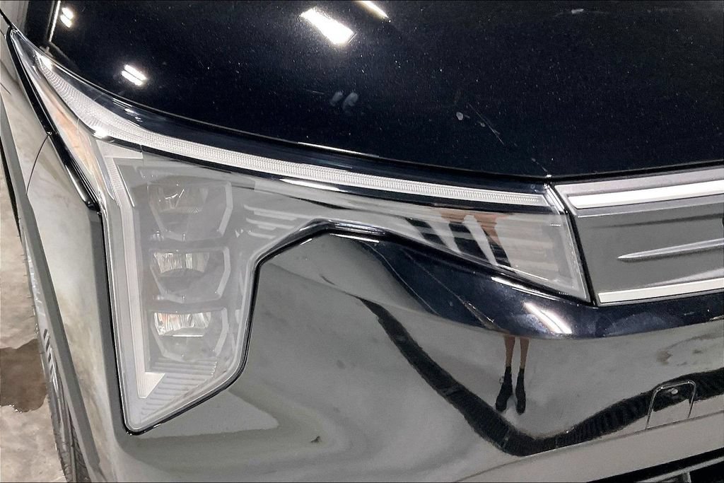 New 2026 Kia K4 FWD image 27