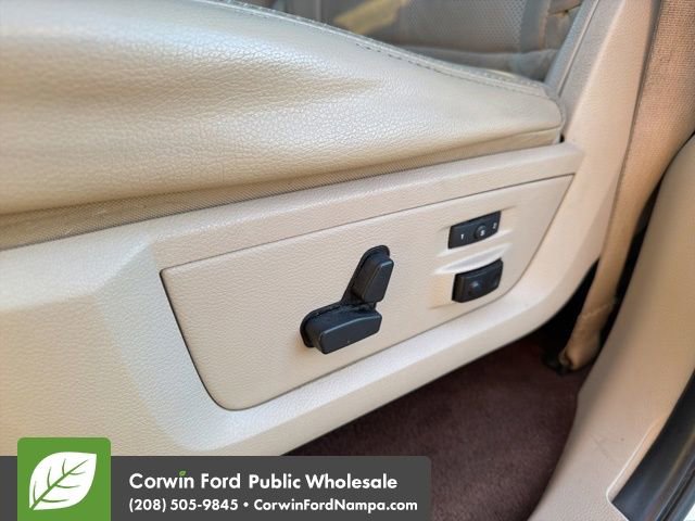 Used 2017 RAM 1500 Laramie w/ Convenience Group image 26