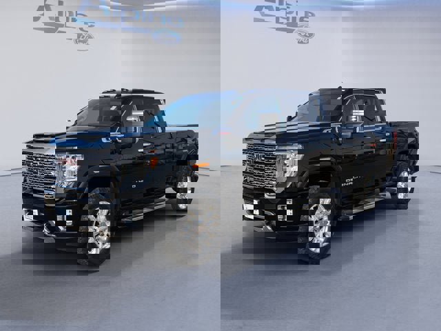 Used 2020 GMC Sierra 2500 Denali w/ Denali Ultimate Package image 1