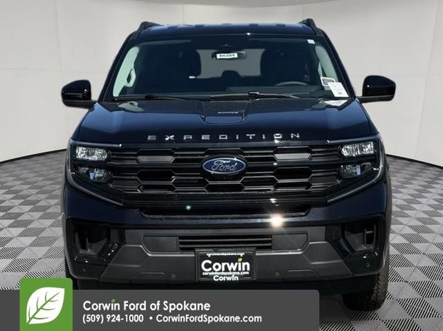New 2026 Ford Expedition Active AWD/4WD image 6