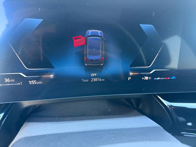 Used 2023 BMW X1 xDrive28i image 17