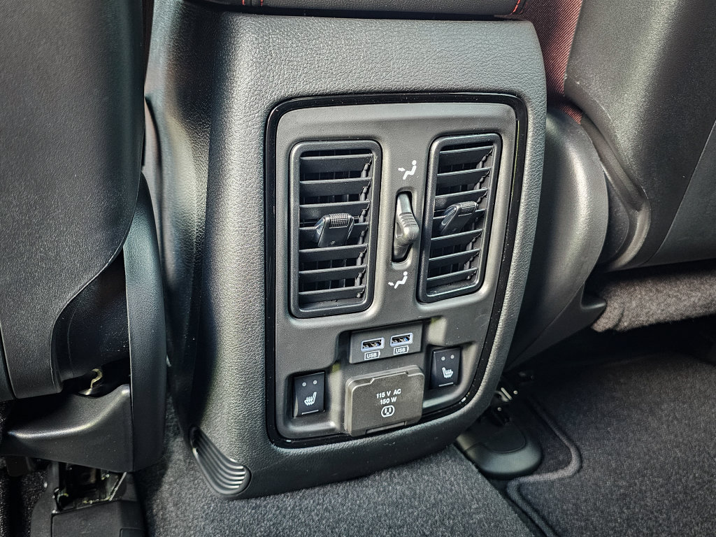 New 2026 Dodge Durango GT AWD/4WD image 38