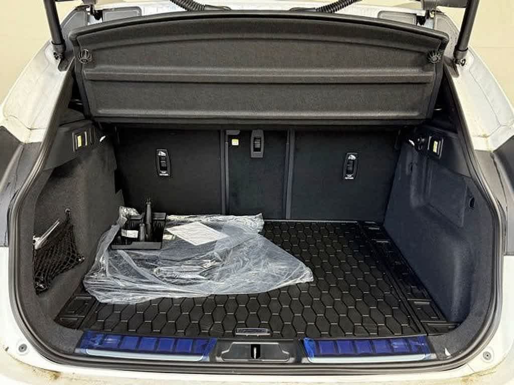 New 2026 Jaguar F-PACE R-Dynamic S AWD/4WD image 14