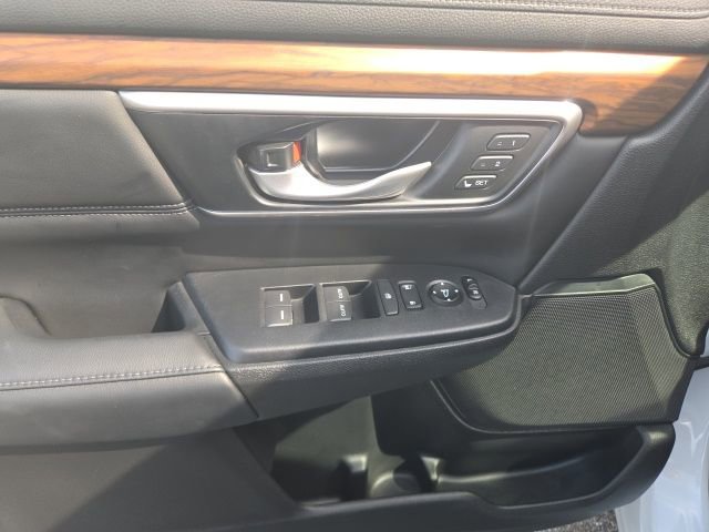 Used 2022 Honda CR-V EX-L image 16