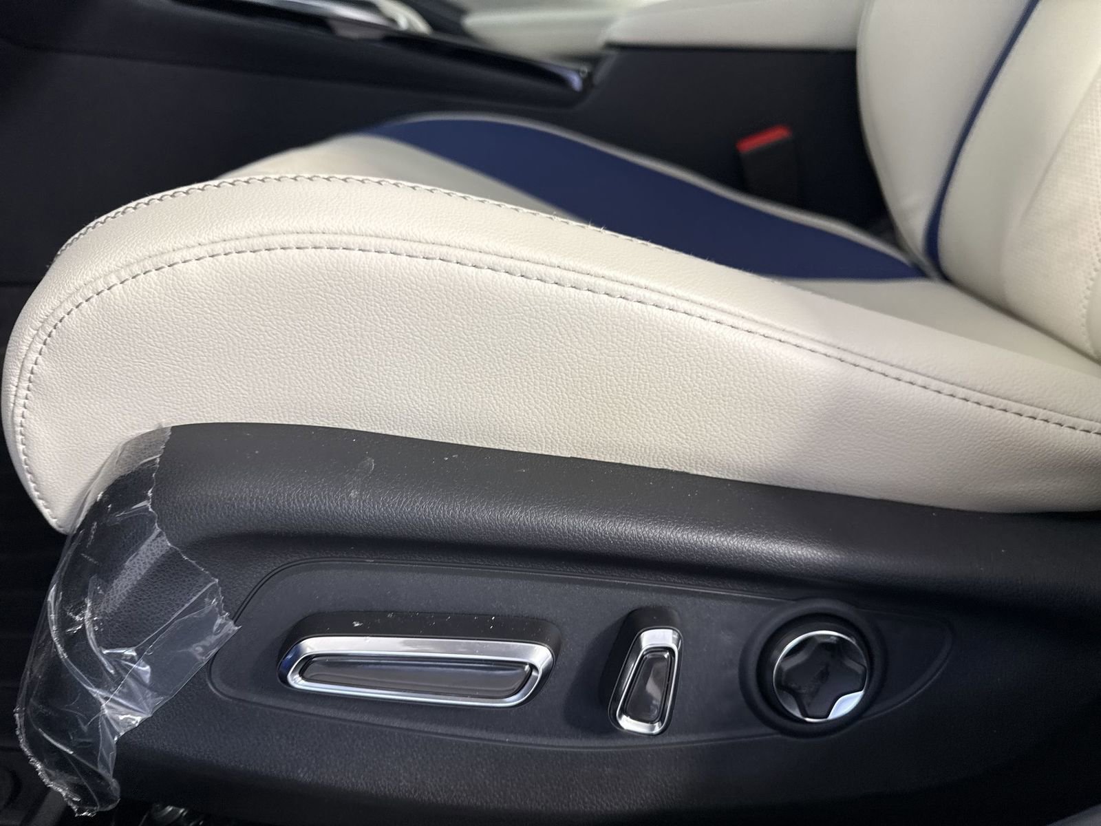 New 2026 Acura Integra A-Spec image 20