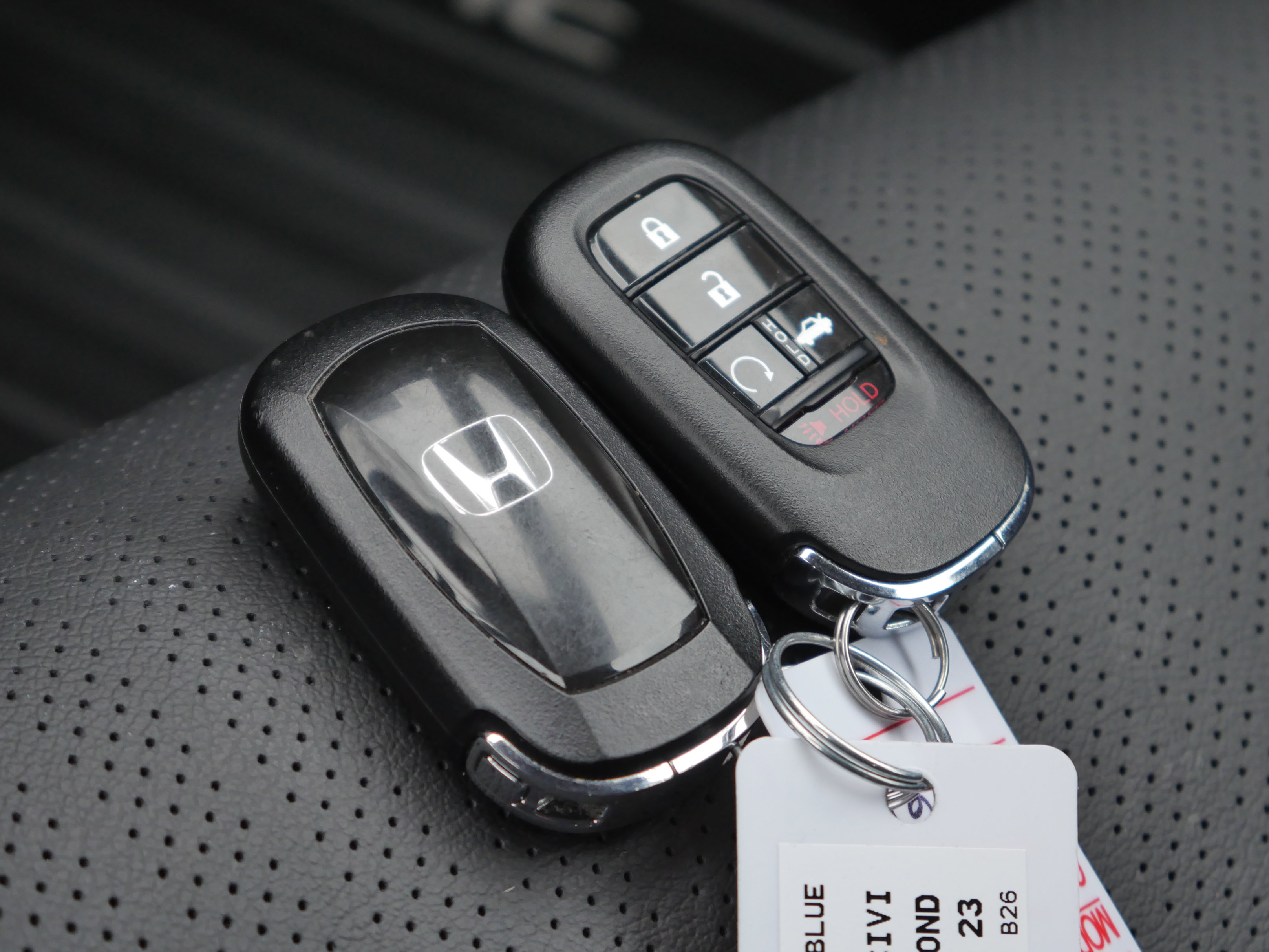 Used 2023 Honda Civic Touring image 29