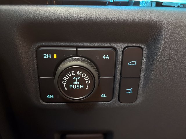 New 2027 Ford Expedition Tremor w/ Driver's Package AWD/4WD image 22