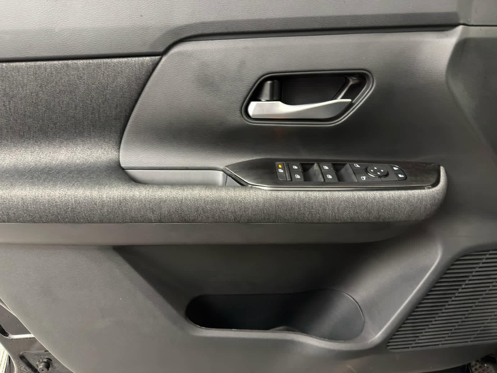 New 2026 Nissan Kicks SV w/ SV Premium Package FWD image 22