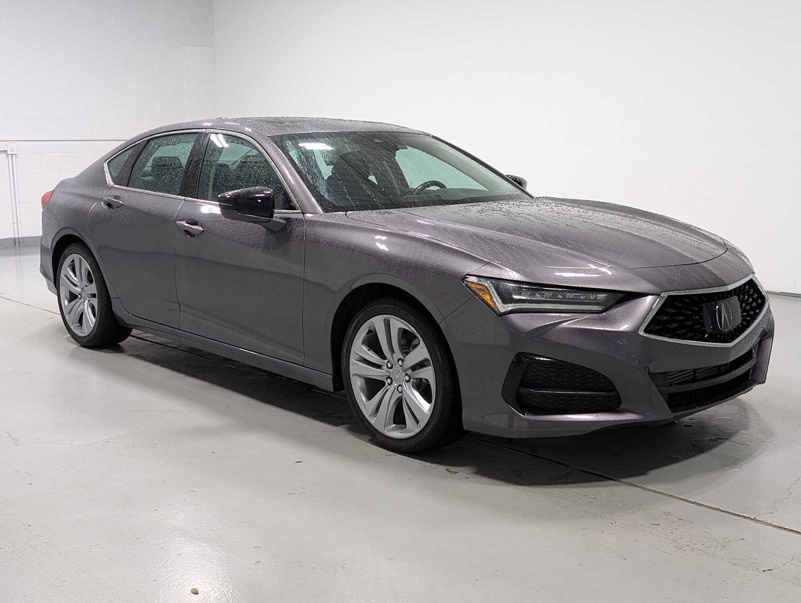 Used 2021 Acura TLX w/ Technology Package image 6