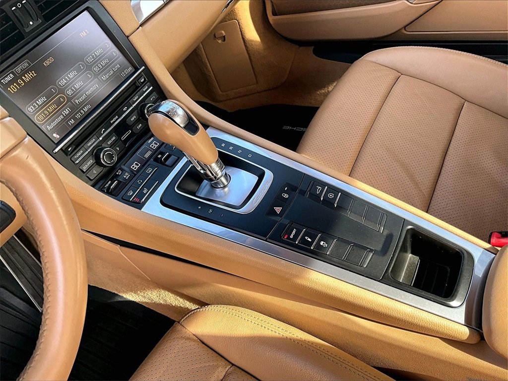 Used 2012 Porsche 911 Carrera S image 17