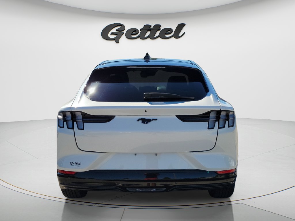 Used 2021 Ford Mustang Mach-E Premium RWD image 6