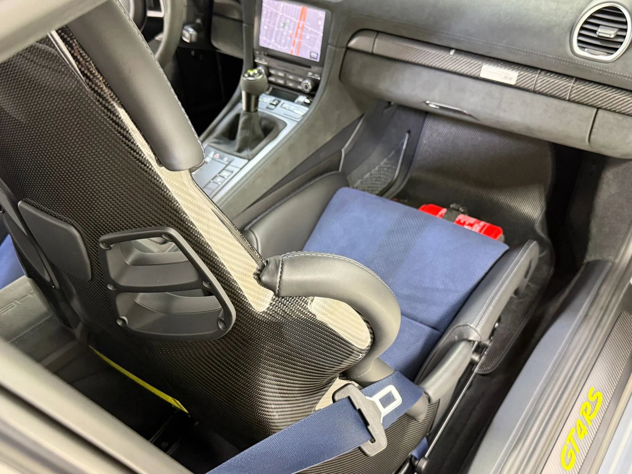 Used 2023 Porsche 718 Cayman GT4 RS image 29