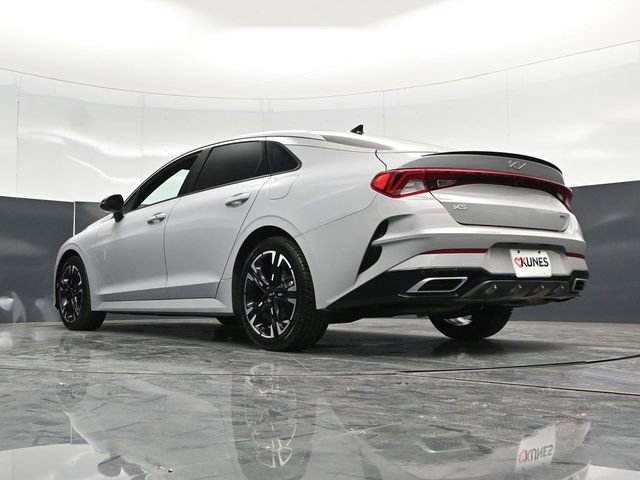 Used 2023 Kia K5 GT-Line AWD/4WD image 57