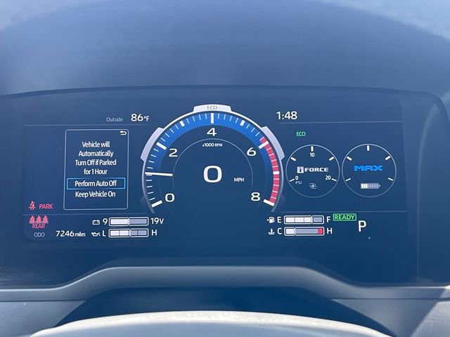 Used 2024 Toyota Tundra Limited image 8