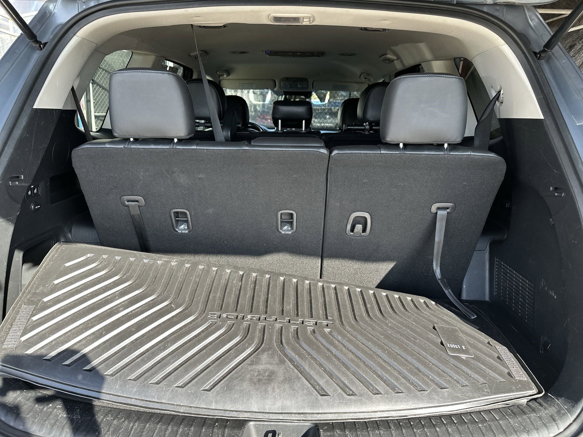 Certified 2020 Kia Telluride LX image 19