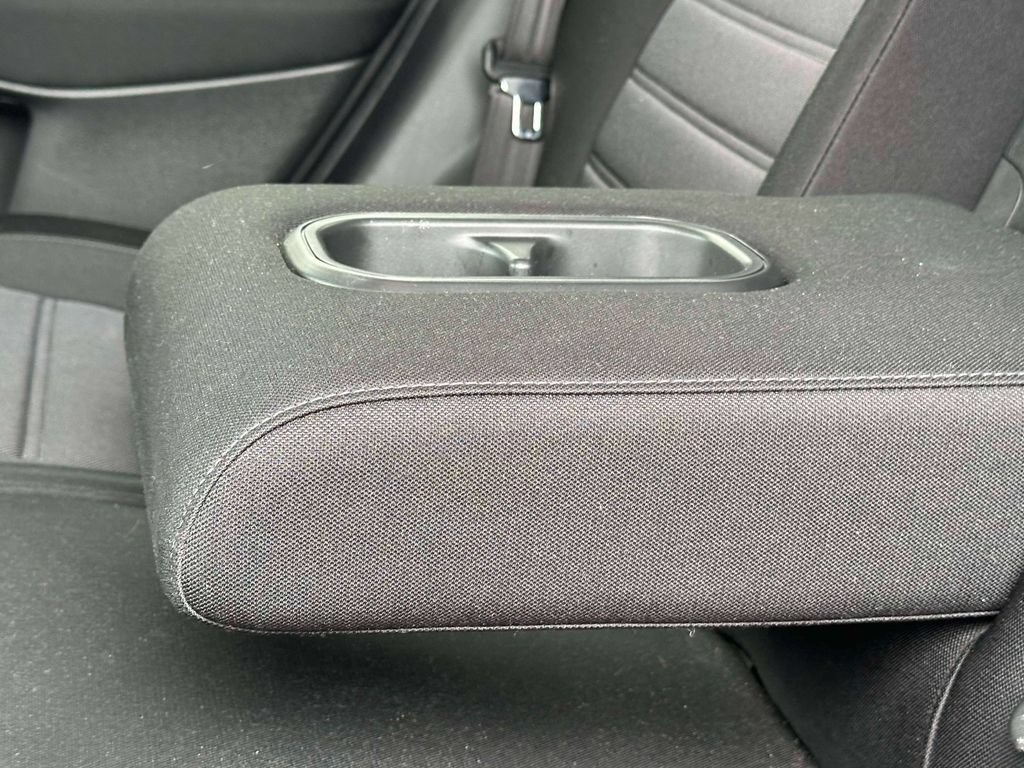 Certified 2021 Honda CR-V EX image 12
