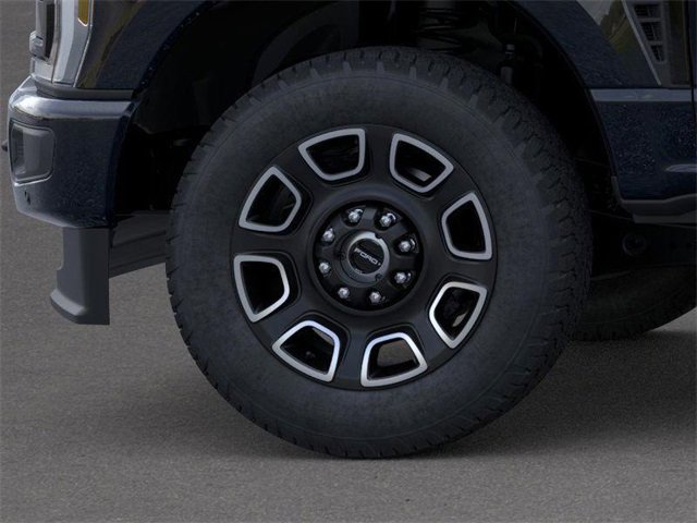New 2025 Ford F250 Platinum image 19