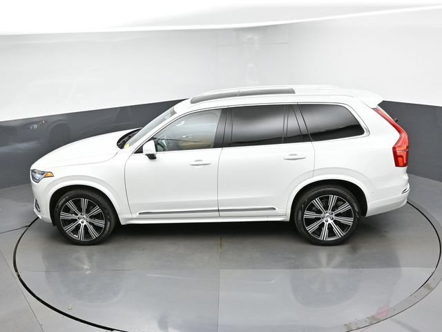 Used 2023 Volvo XC90 B6 Ultimate w/ Protection Package Premier AWD/4WD image 20