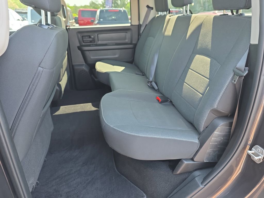 Used 2024 RAM 1500 Tradesman w/ Popular Equipment Group AWD/4WD image 28