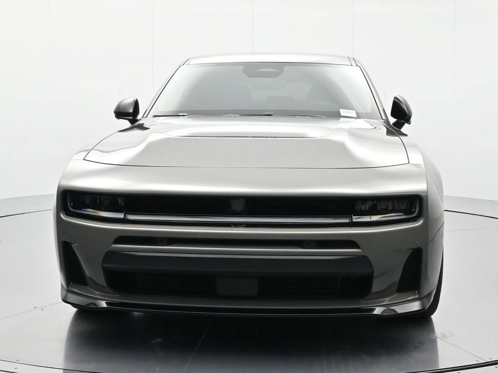 New 2026 Dodge Charger R/T Scat Pack image 2