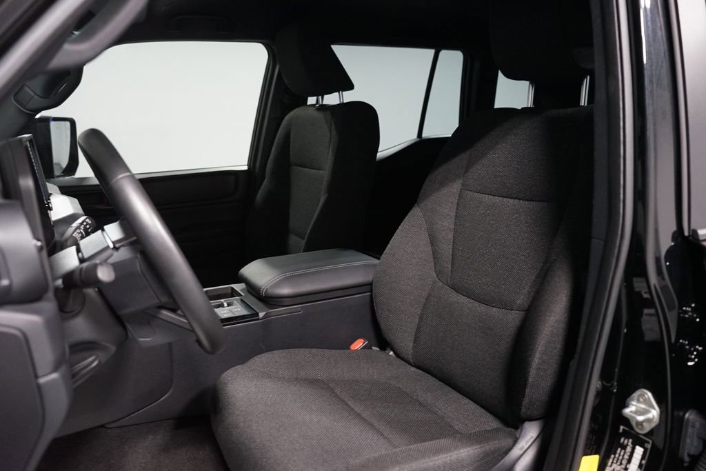 Certified 2024 Toyota Land Cruiser 1958 image 29