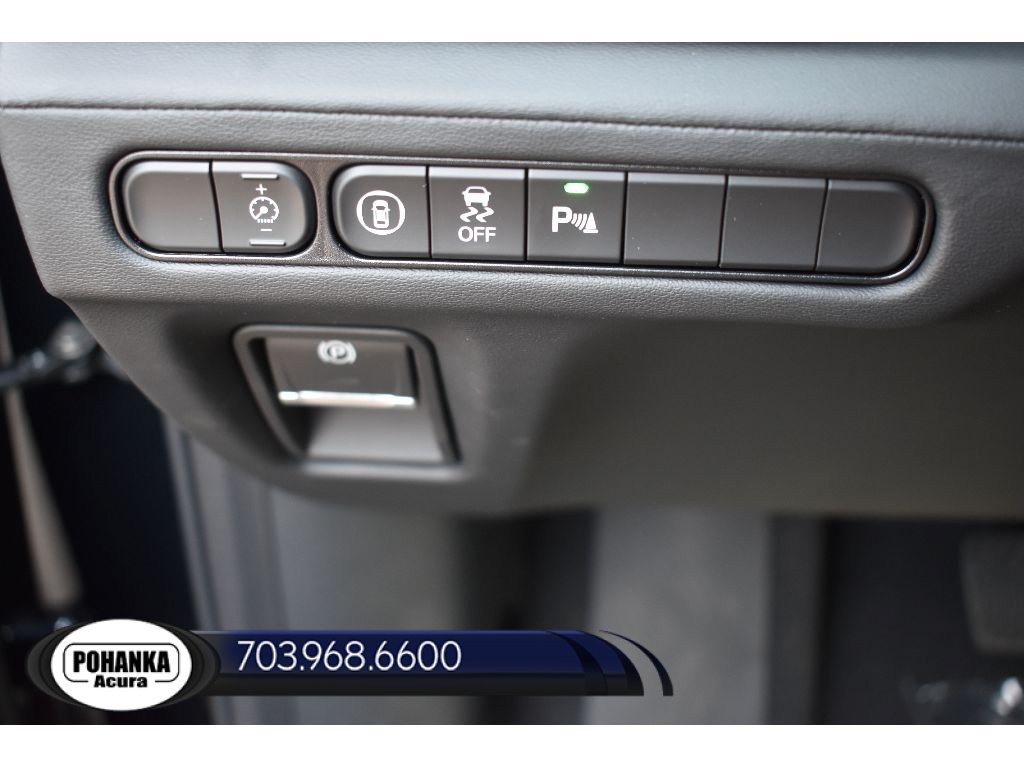 New 2026 Acura MDX w/ Technology Package AWD/4WD image 22