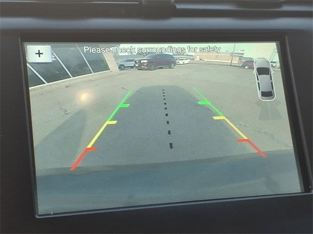 Used 2017 Ford Fusion SE w/ Fusion SE Technology Package image 7