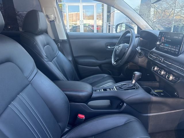 Used 2024 Honda HR-V EX-L image 35