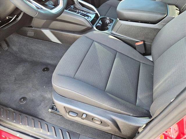 New 2025 Chevrolet Colorado W/T w/ Advanced Trailering Package image 4