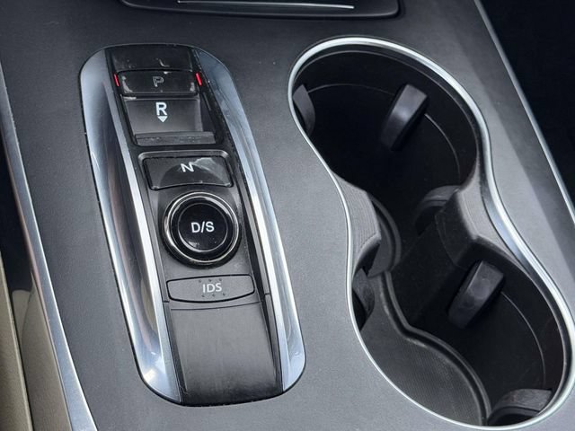 Used 2016 Acura MDX SH-AWD w/ Technology Package image 27