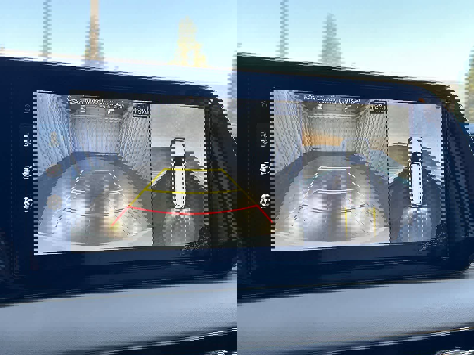 New 2025 Hyundai Palisade Calligraphy image 19