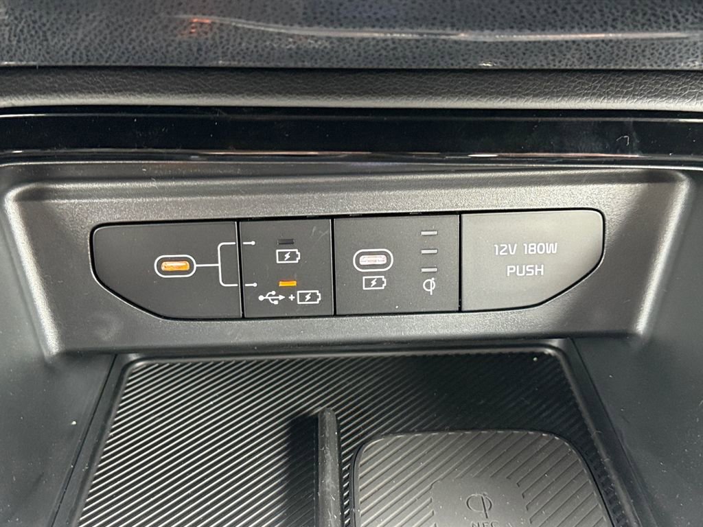 New 2026 Kia K5 EX image 18