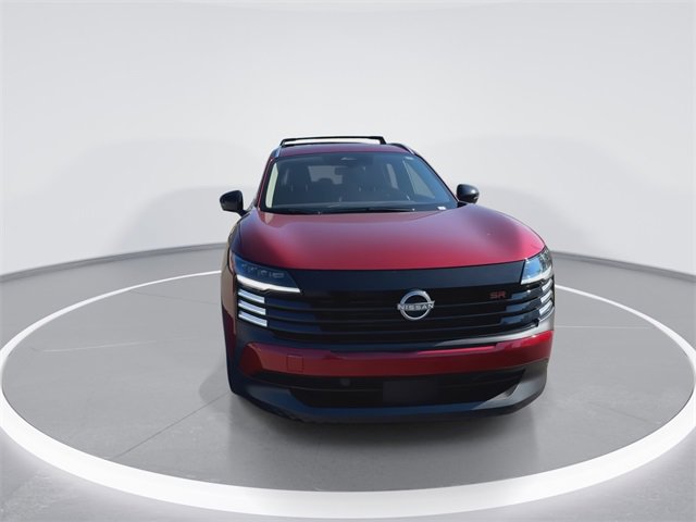 New 2026 Nissan Kicks SR w/ Cold Weather Package image 3