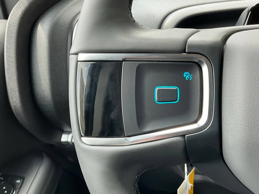 New 2026 Ford Expedition Active RWD image 46