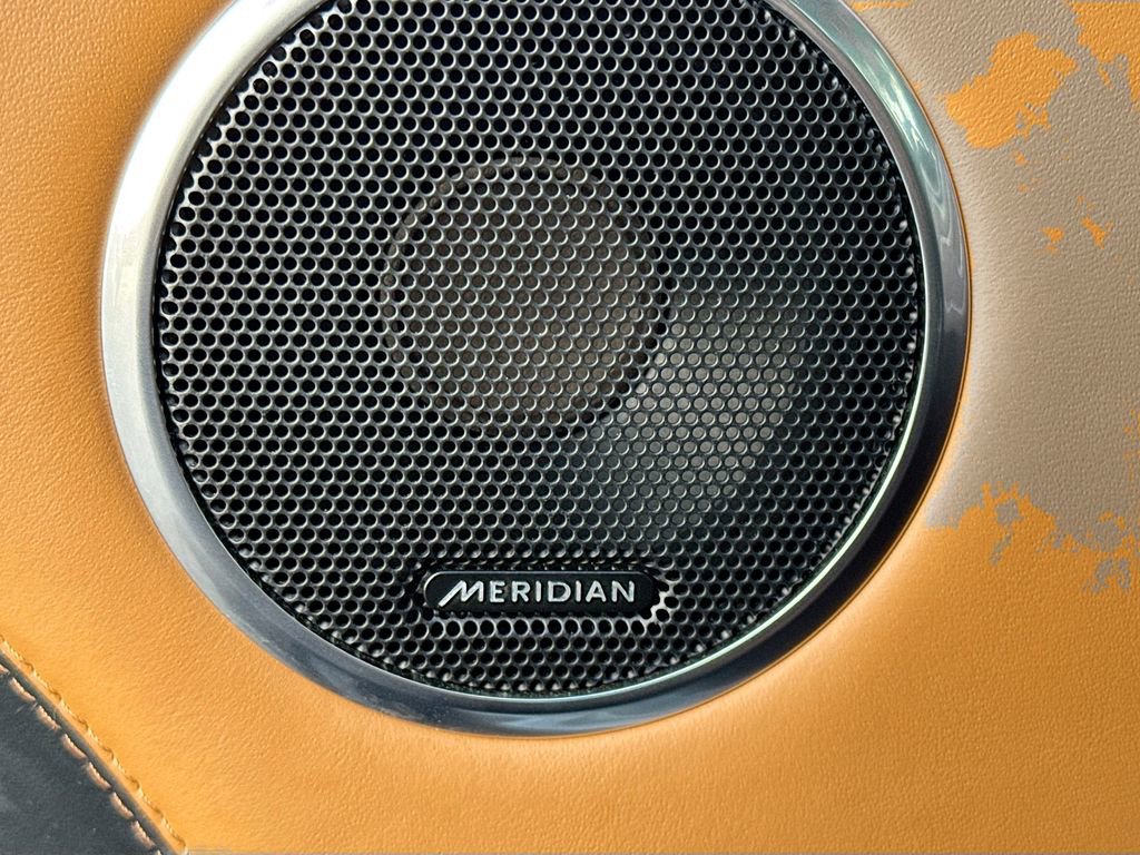 Used 2019 Land Rover Range Rover Sport Supercharged image 20