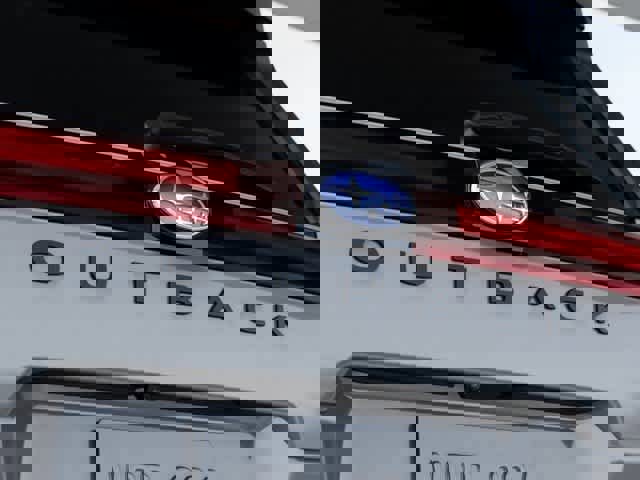 New 2026 Subaru Outback Premium image 11