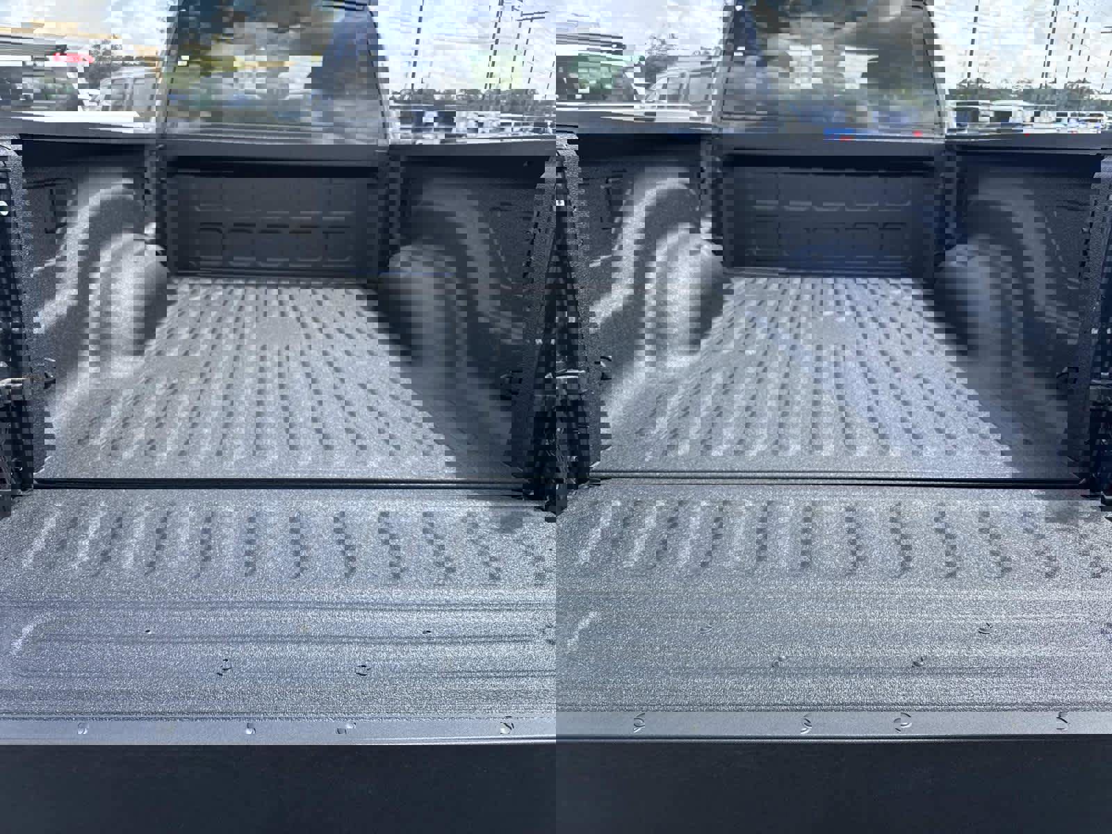 New 2026 RAM 2500 Big Horn image 7