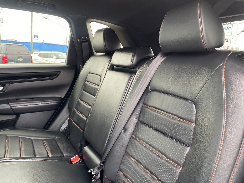 Used 2024 Honda CR-V Sport-L image 16