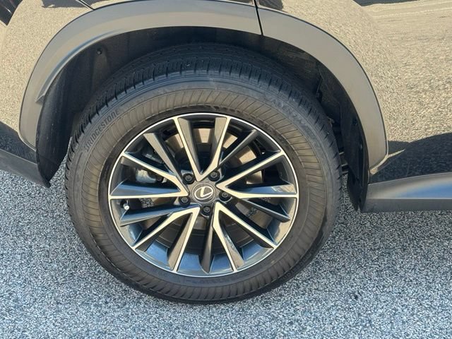 Used 2024 Lexus NX 350 AWD image 13