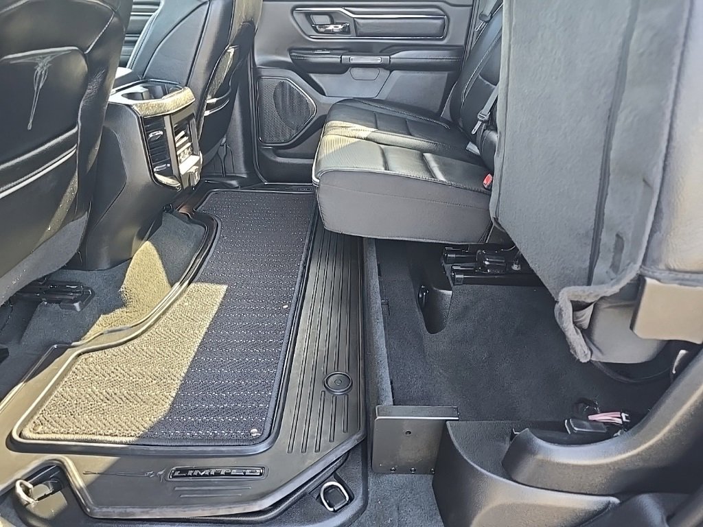 Used 2023 RAM 1500 Limited image 27