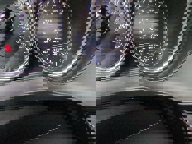 Used 2023 MAZDA CX-5 AWD 2.5 S w/ Preferred Package image 17