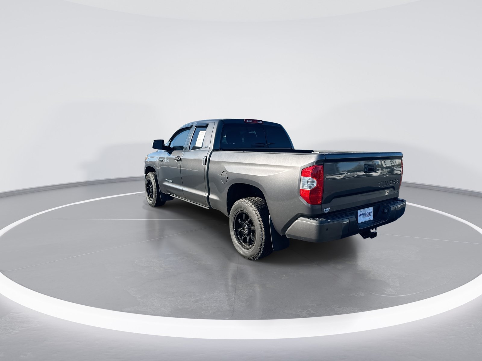 Used 2021 Toyota Tundra SR5 RWD image 7