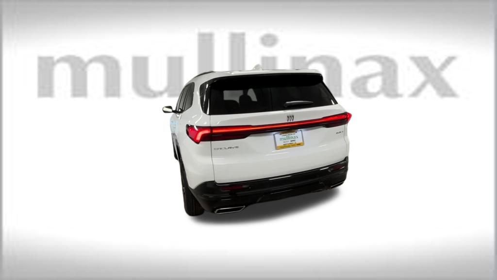 New 2026 Buick Enclave Sport Touring w/ Power Package image 53