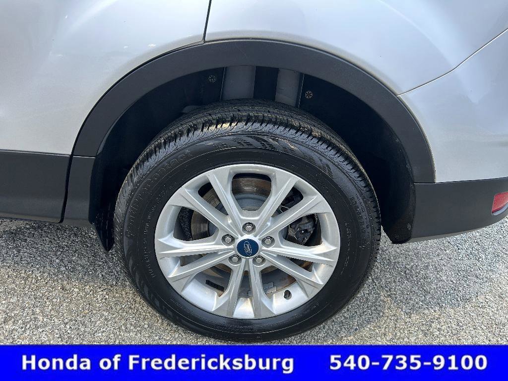 Used 2019 Ford Escape SE AWD/4WD image 32