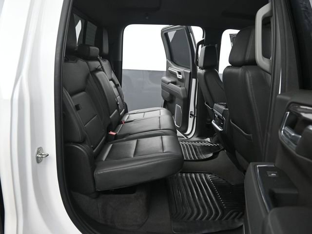 Used 2023 Chevrolet Silverado 1500 LTZ w/ LTZ Convenience Package II AWD/4WD image 15