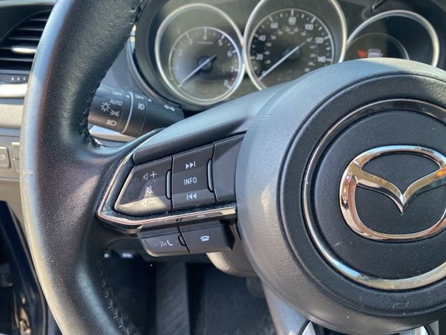 Used 2023 MAZDA CX-9 Touring Plus AWD/4WD image 16