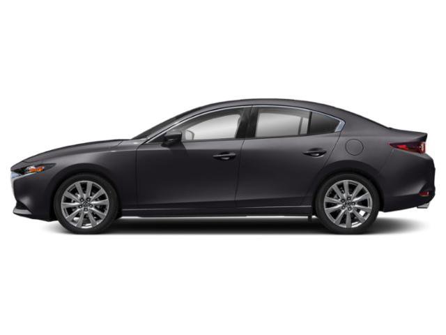 Used 2019 MAZDA MAZDA3 Sedan image 3
