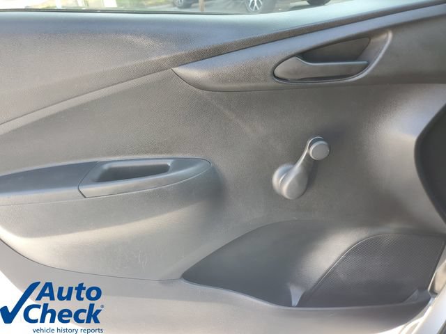 Used 2022 Chevrolet Spark LS FWD image 17