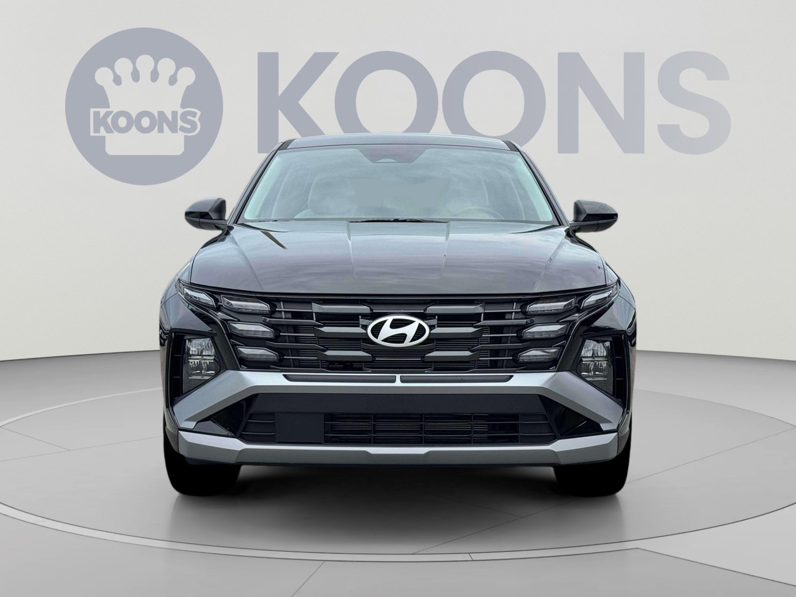 New 2026 Hyundai Tucson SE FWD image 15