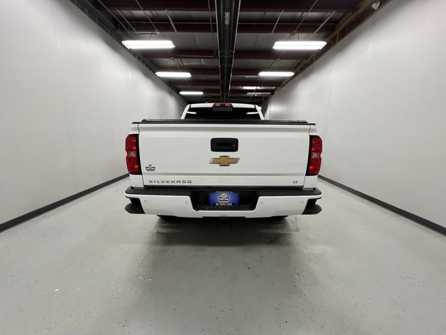 Used 2016 Chevrolet Silverado 1500 LT w/ All Star Edition image 7